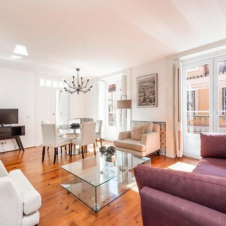 Guestready - Correeiros Apartment Blue Lisbon Luaran gambar