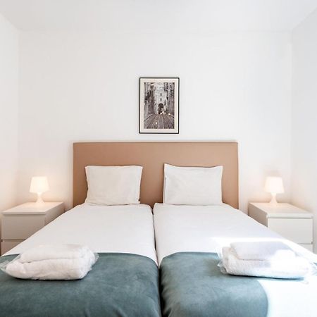 Guestready - Correeiros Apartment Blue Lisbon Luaran gambar