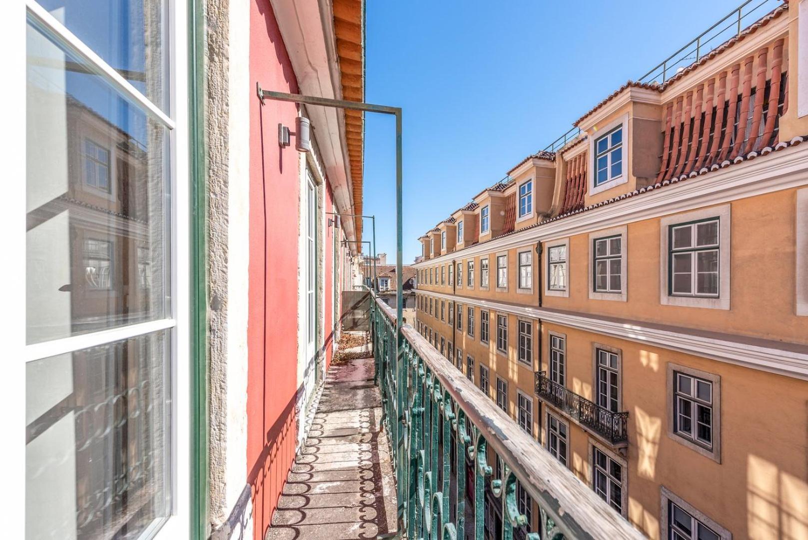 Guestready - Correeiros Apartment Blue Lisbon Luaran gambar