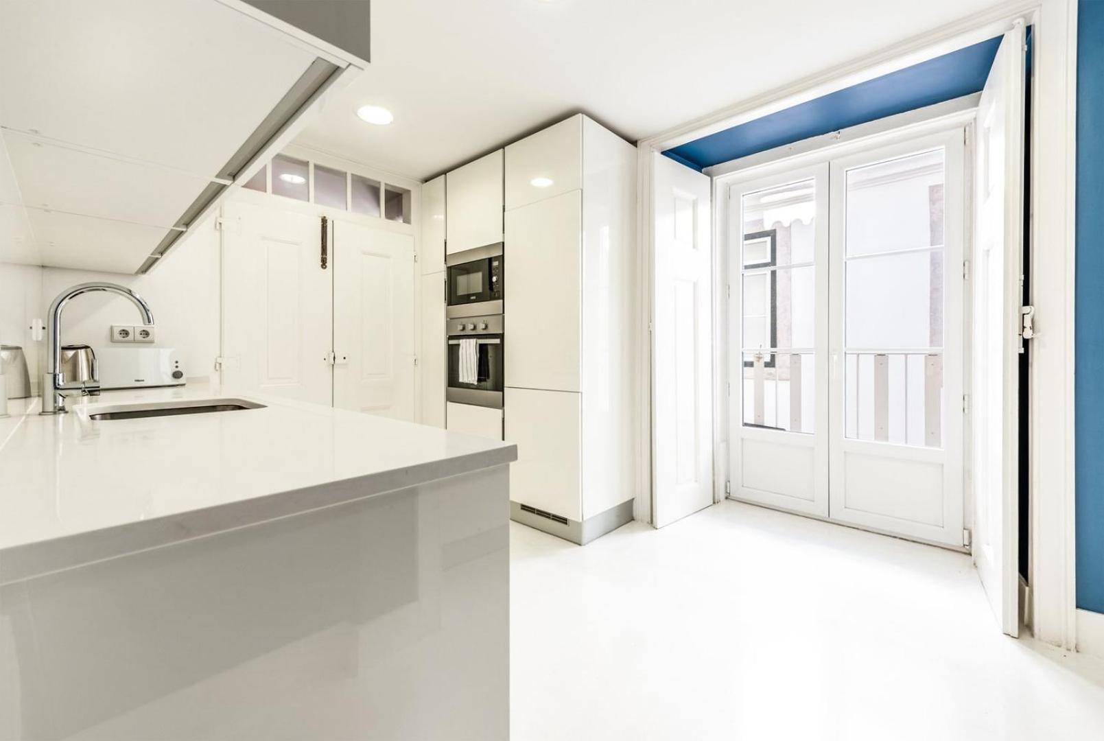 Guestready - Correeiros Apartment Blue Lisbon Luaran gambar