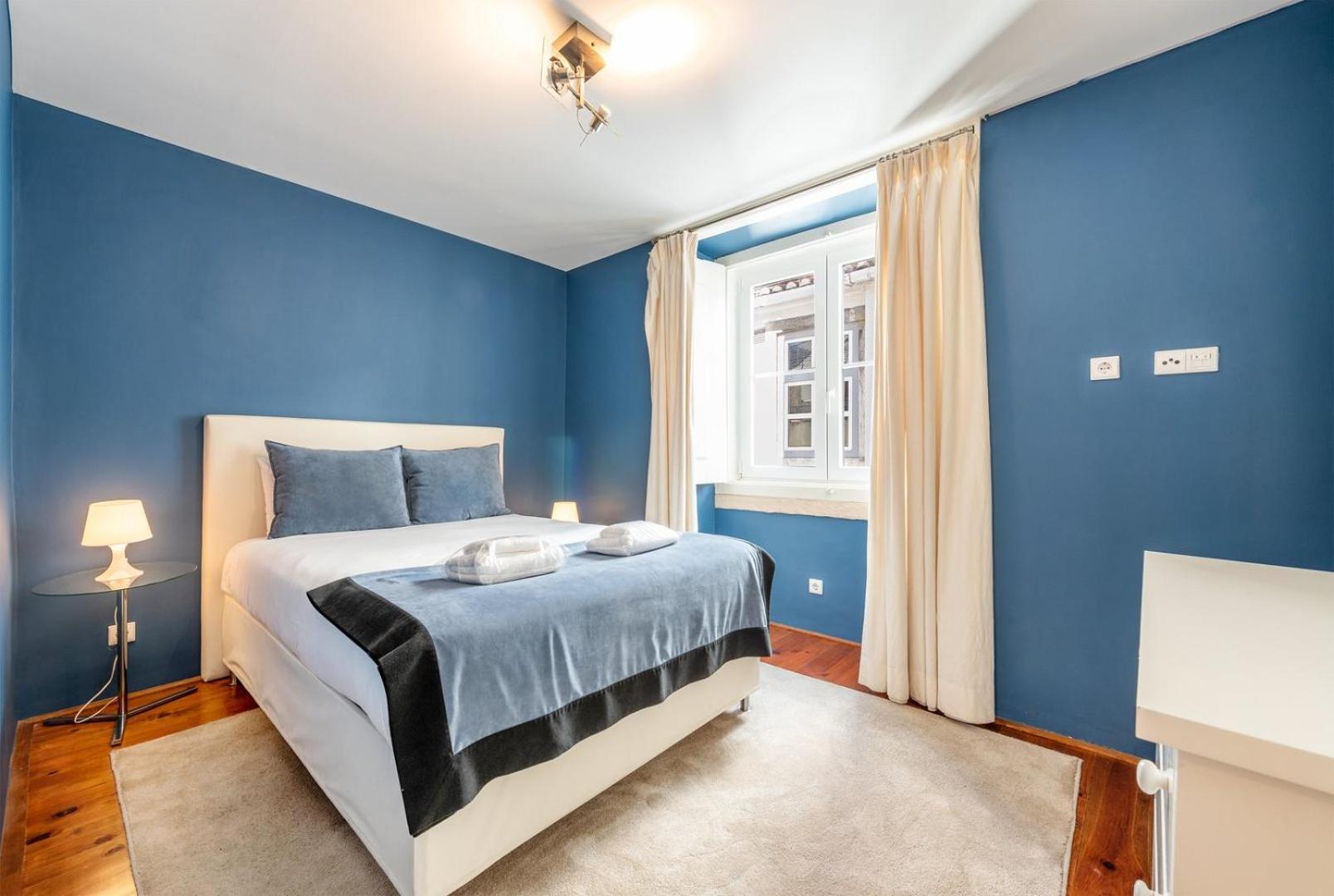 Guestready - Correeiros Apartment Blue Lisbon Luaran gambar