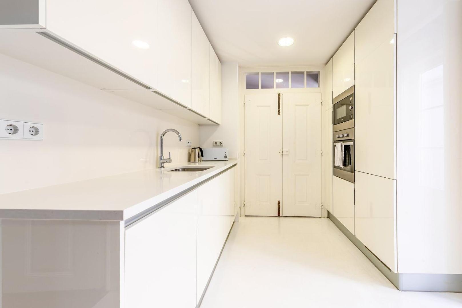 Guestready - Correeiros Apartment Blue Lisbon Luaran gambar