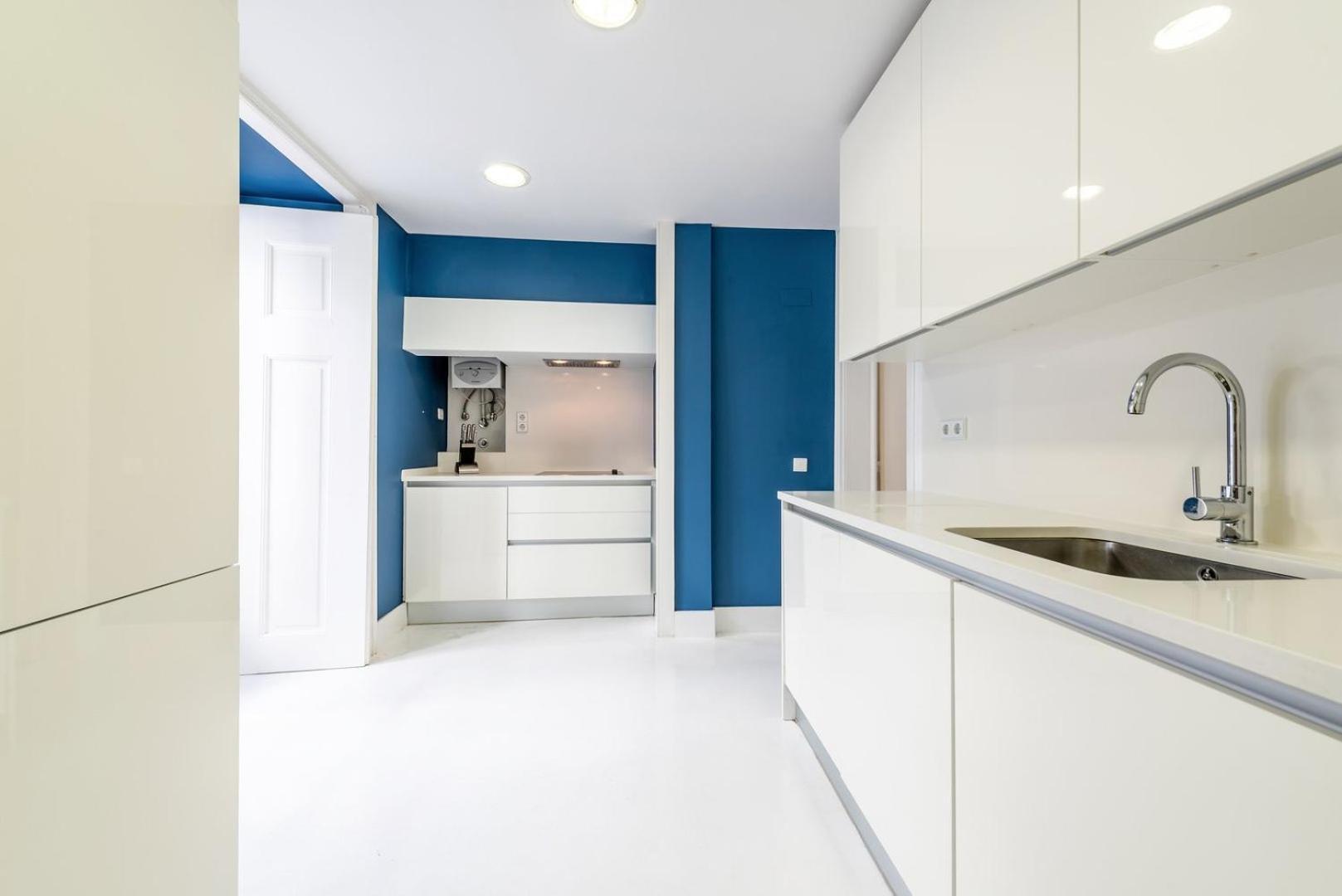 Guestready - Correeiros Apartment Blue Lisbon Luaran gambar