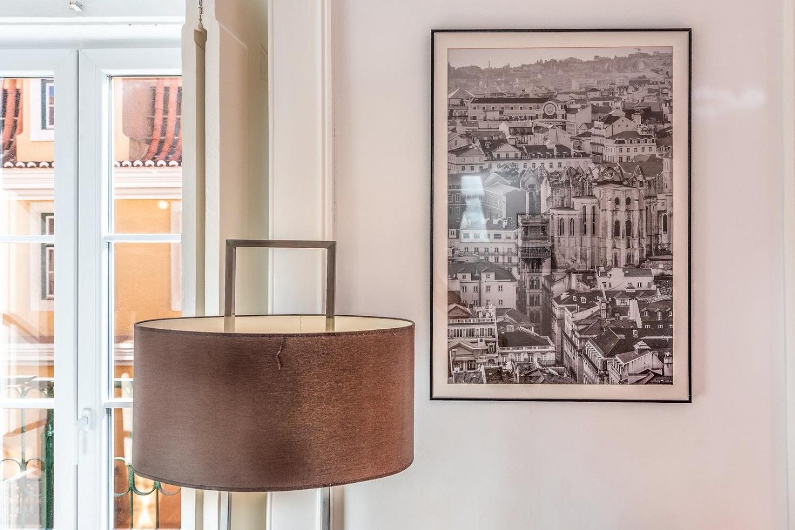Guestready - Correeiros Apartment Blue Lisbon Luaran gambar
