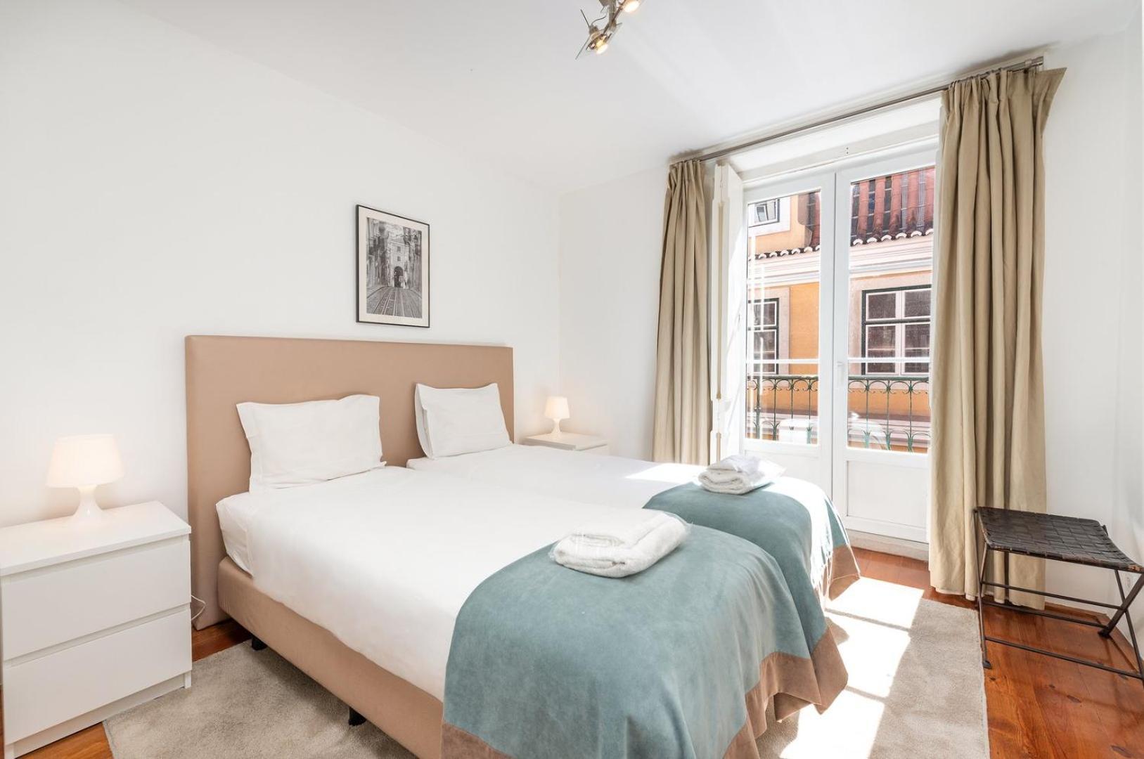 Guestready - Correeiros Apartment Blue Lisbon Luaran gambar