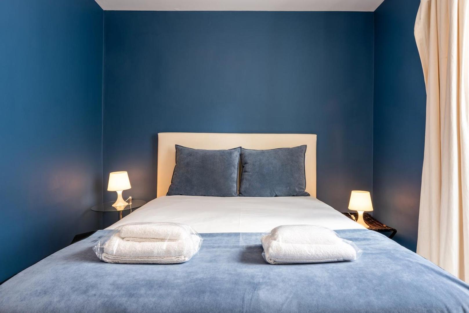 Guestready - Correeiros Apartment Blue Lisbon Luaran gambar