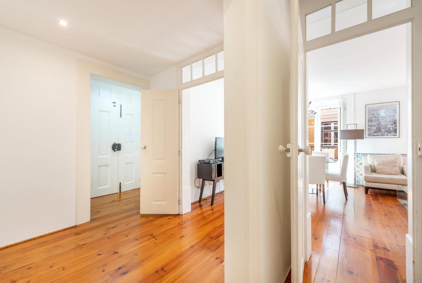 Guestready - Correeiros Apartment Blue Lisbon Luaran gambar