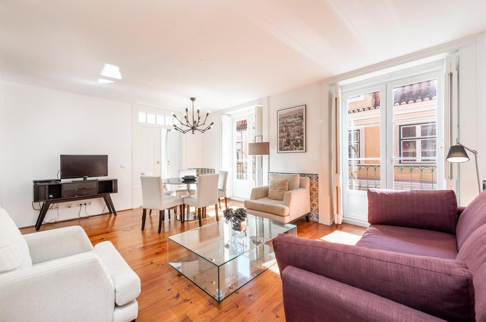 Guestready - Correeiros Apartment Blue Lisbon Luaran gambar
