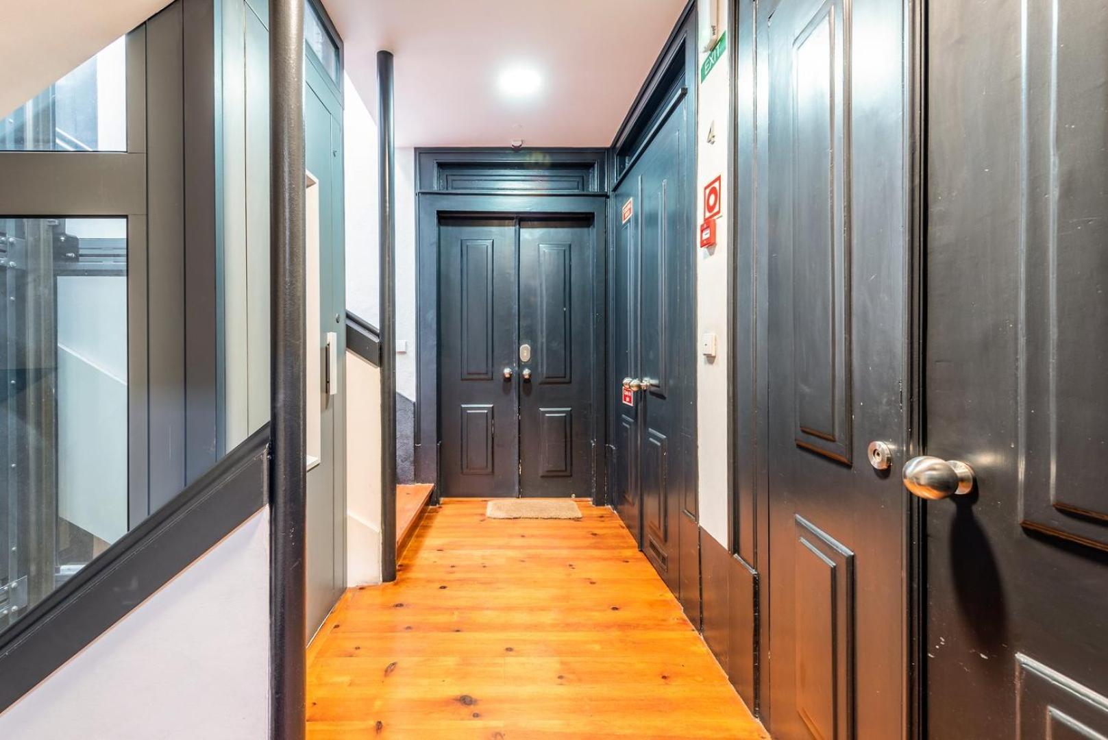 Guestready - Correeiros Apartment Blue Lisbon Luaran gambar