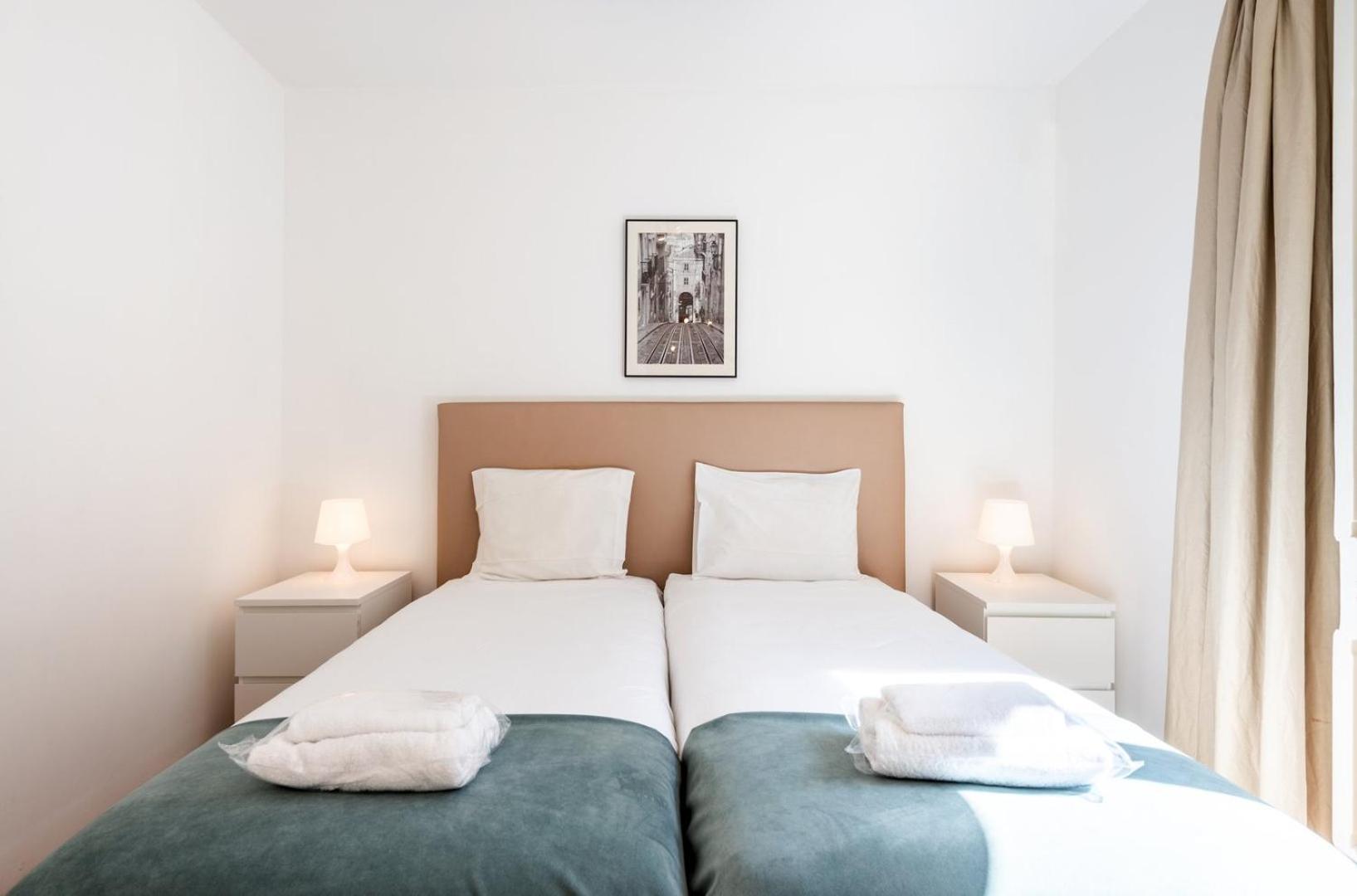 Guestready - Correeiros Apartment Blue Lisbon Luaran gambar